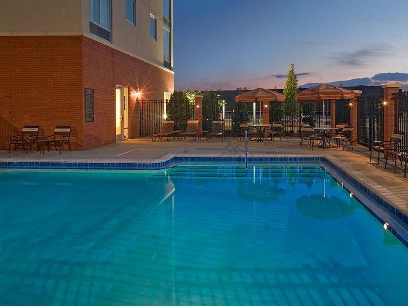 Hyatt Place Louisville-East Esterno foto
