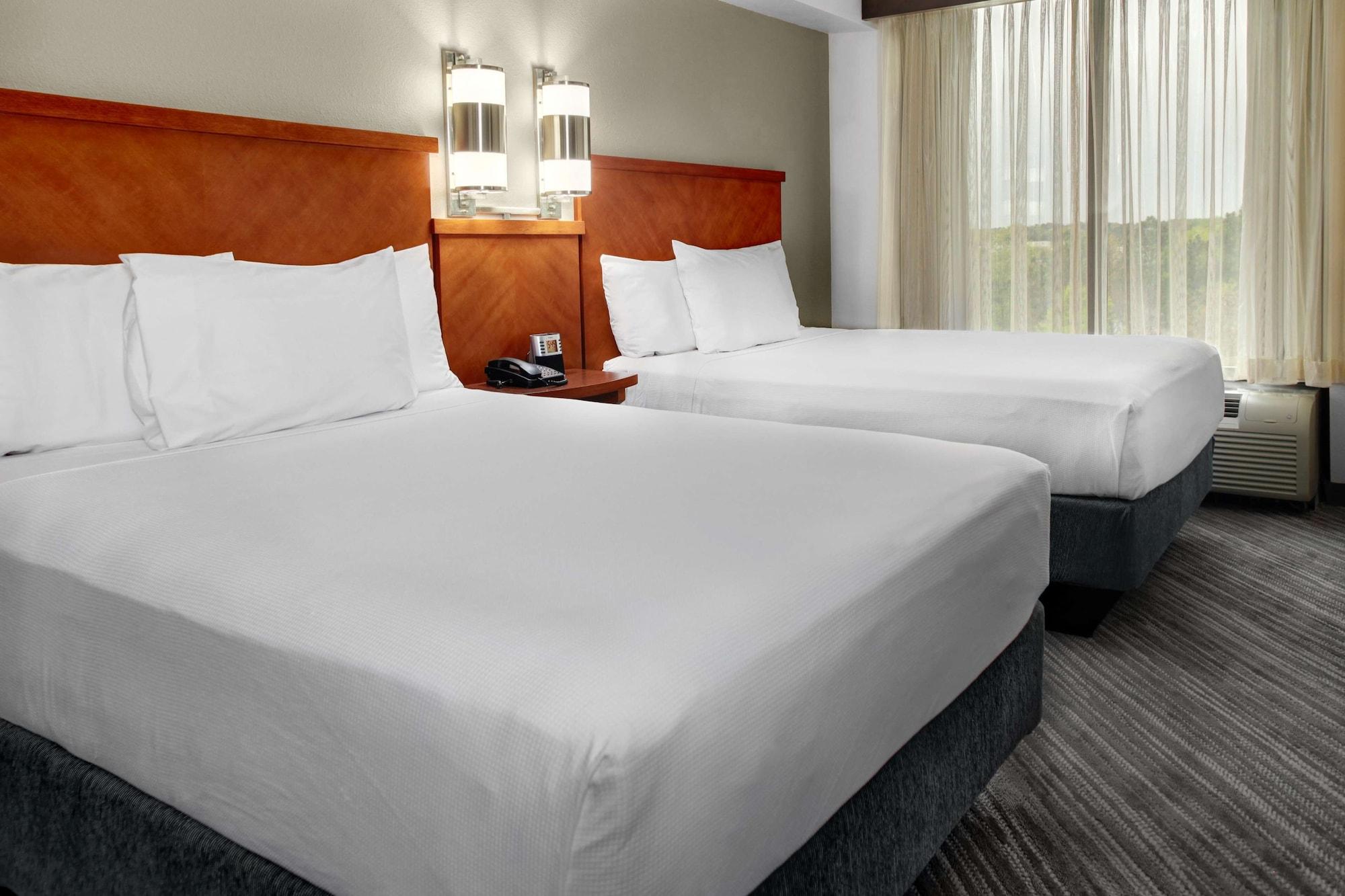 Hyatt Place Louisville-East Esterno foto