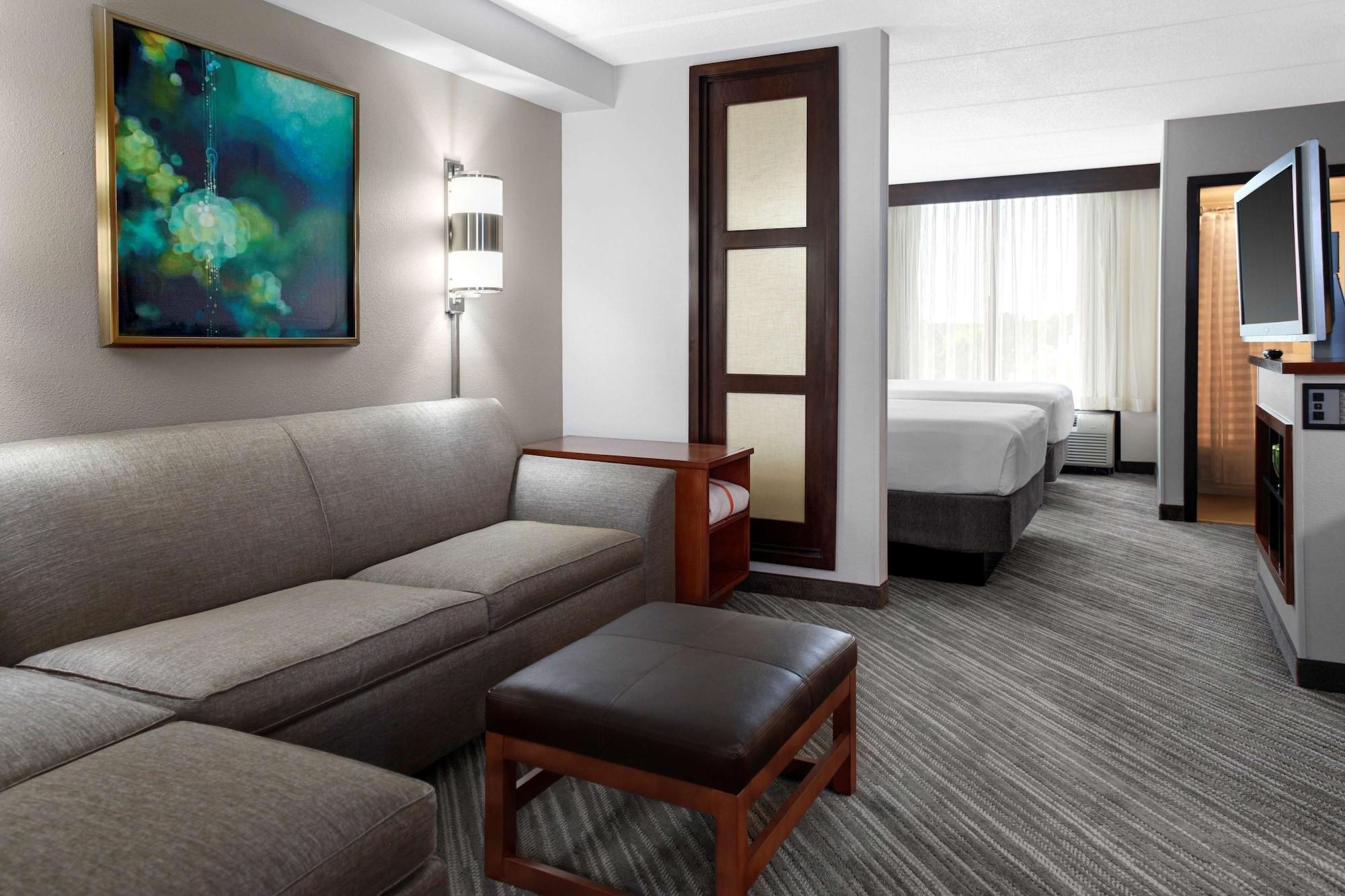 Hyatt Place Louisville-East Esterno foto
