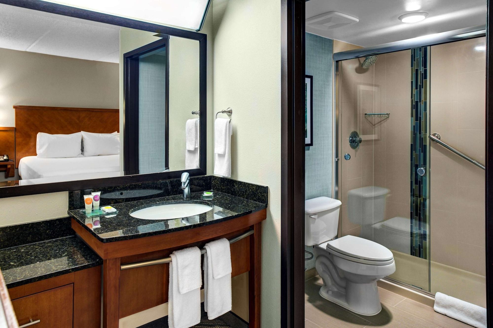 Hyatt Place Louisville-East Esterno foto