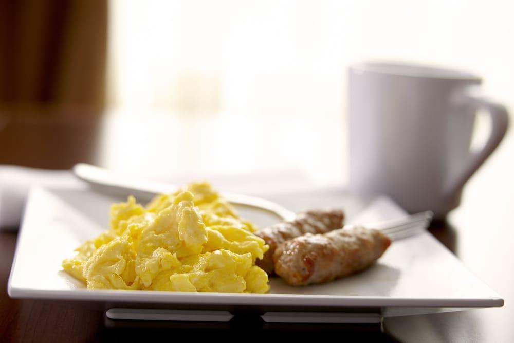 Hyatt Place Louisville-East Esterno foto