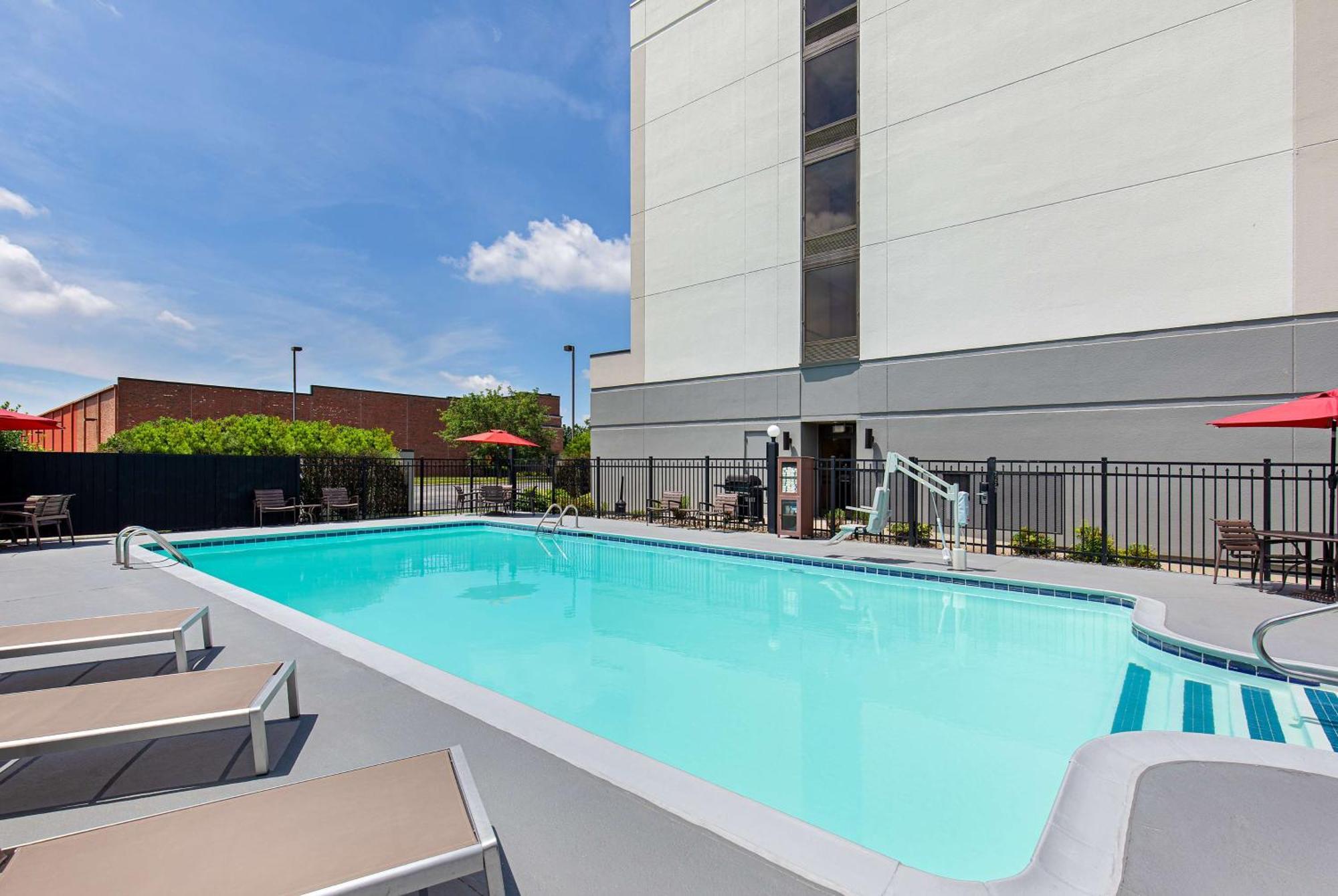 Hyatt Place Louisville-East Esterno foto