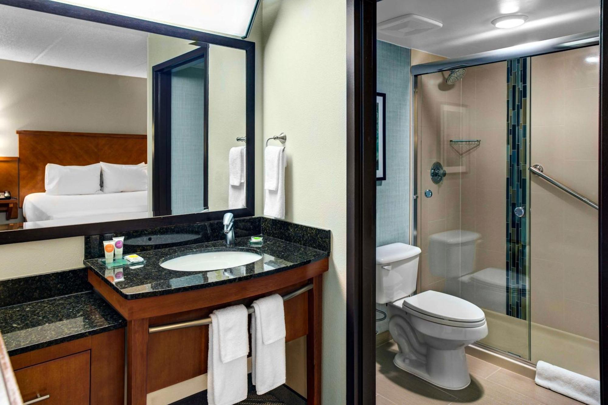 Hyatt Place Louisville-East Esterno foto