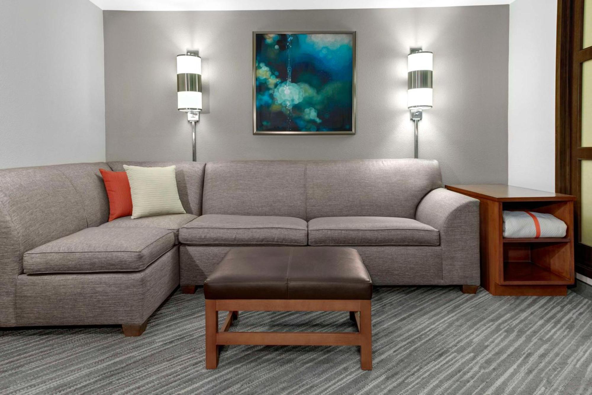 Hyatt Place Louisville-East Esterno foto
