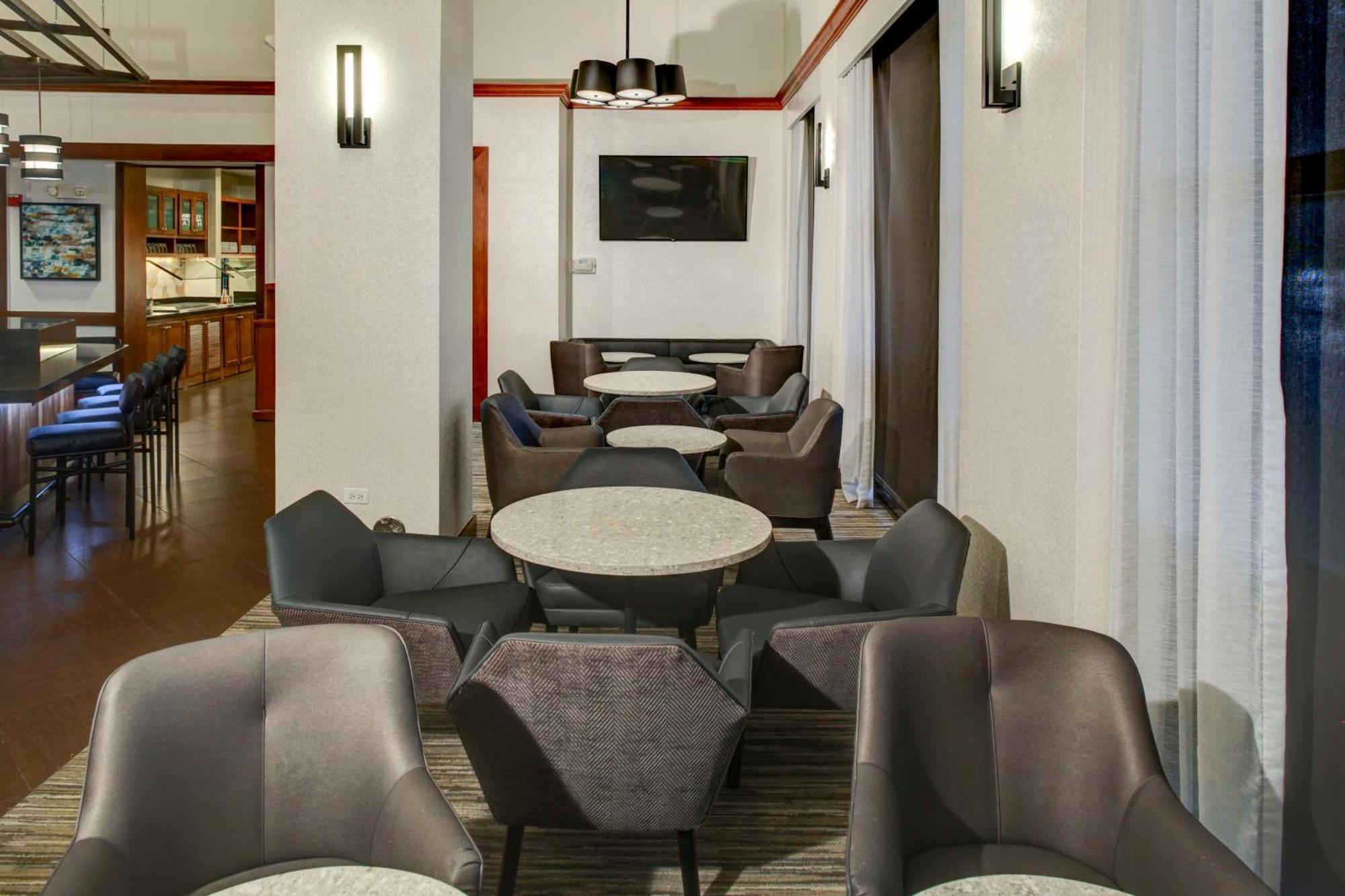 Hyatt Place Louisville-East Esterno foto
