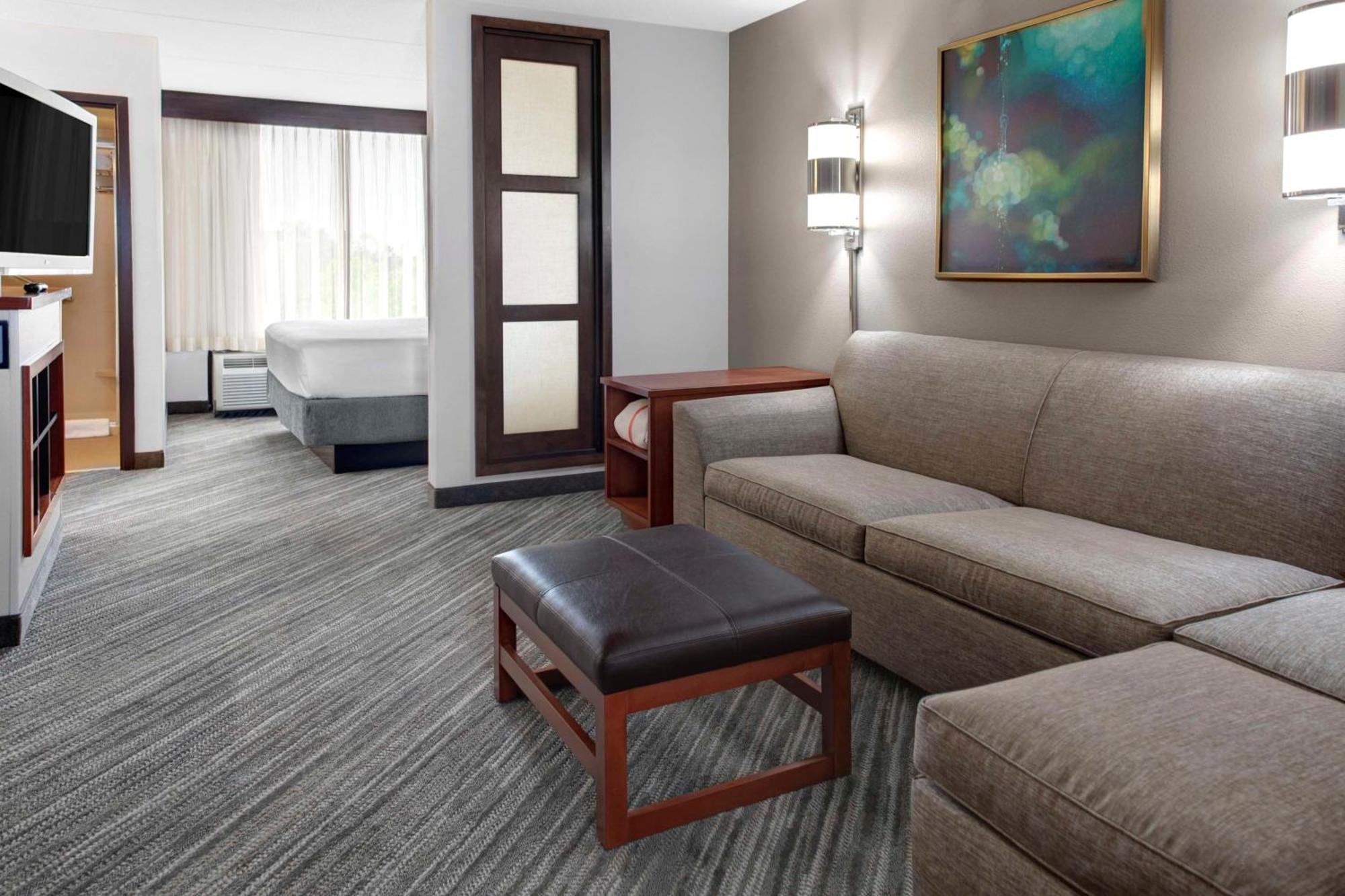 Hyatt Place Louisville-East Esterno foto