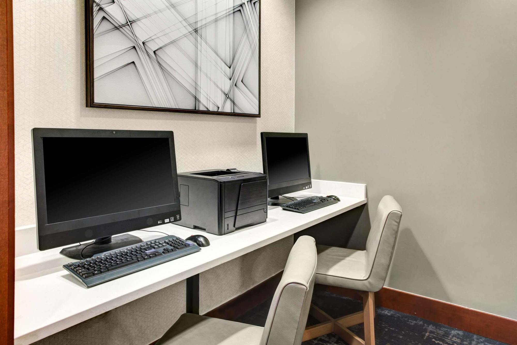 Hyatt Place Louisville-East Esterno foto