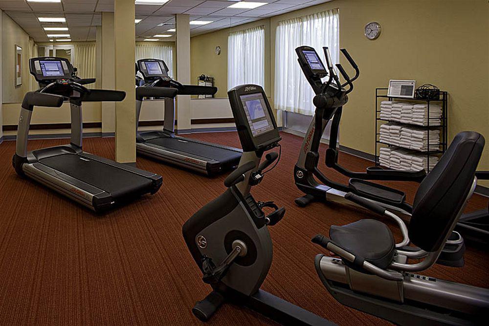 Hyatt Place Louisville-East Servizi foto
