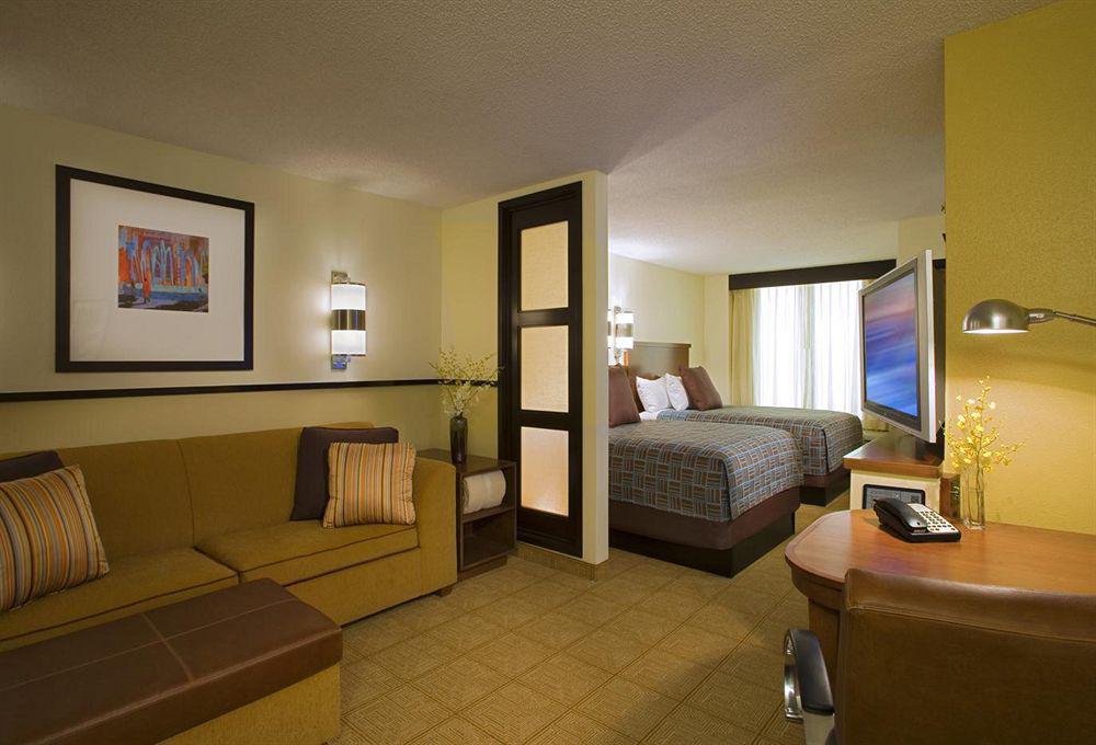 Hyatt Place Louisville-East Camera foto
